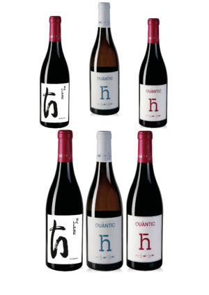 Pack 2 El.lipse, 2 Lise Meitner, 2 Max Born